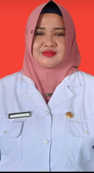 YULIANTI PURWANDARI, S. Pd. SD.