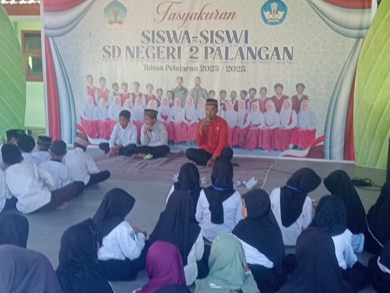 Kegiatan Rutin Pembacaan Ratibul Haddad dan Doa Bersama
